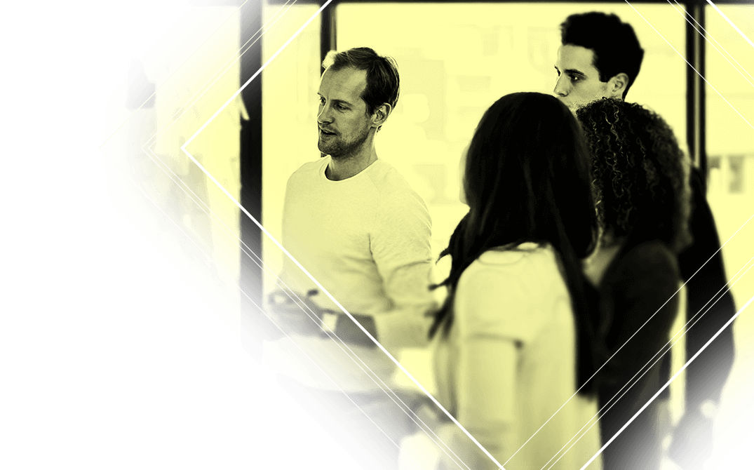Strategic consulting for manufacturing transformation